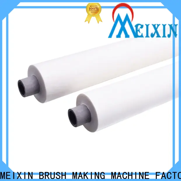 MEIXIN stapled nylon cleaning brush personalized for car1 1