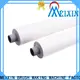 MEIXIN stapled nylon cleaning brush personalized for car1 1