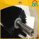 MEIXIN cost-effective nylon wheel brush wholesale for washing 1