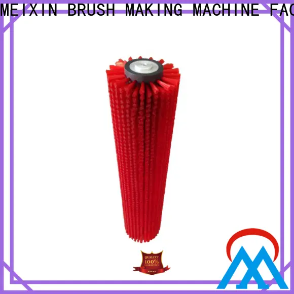 popular cylinder brush supplier for household 1