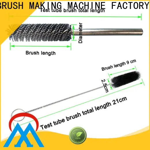 MEIXIN top quality tube brush supplier for commercial 1