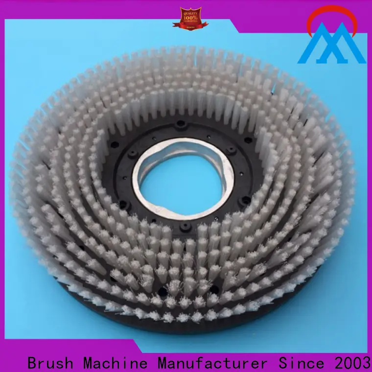 MEIXIN top quality nylon brush factory price for commercial 1