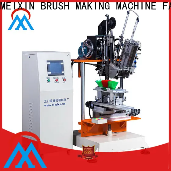 delta inverter plastic broom making machine factory price for industrial brush1 1