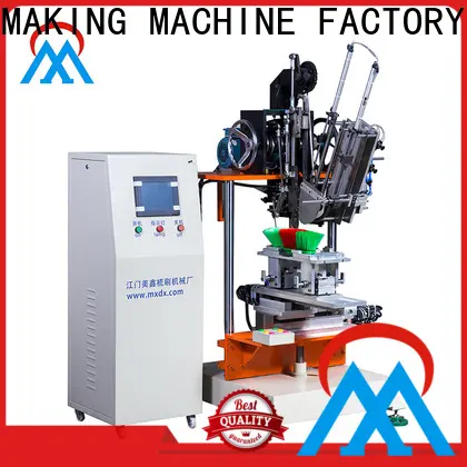 independent motion plastic broom making machine personalized for industry 1