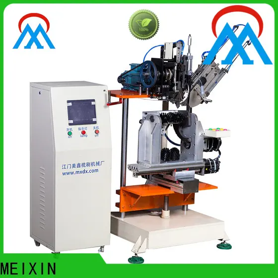 MEIXIN Drilling And Tufting Machine wholesale for tooth brush 1