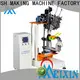 MEIXIN Drilling And Tufting Machine supplier for tooth brush1 1