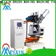 MEIXIN brush tufting machine with good price for household brush 1