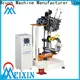 MEIXIN independent motion brush tufting machine design for household brush1 1