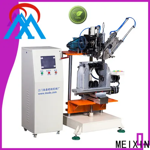 MEIXIN sturdy Brush Making Machine inquire now for industry 1