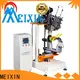 MEIXIN Brush Making Machine design for clothes brushes2 1
