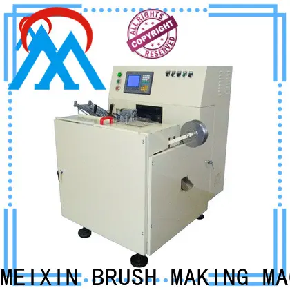 high productivity brush tufting machine factory for household brush1 1