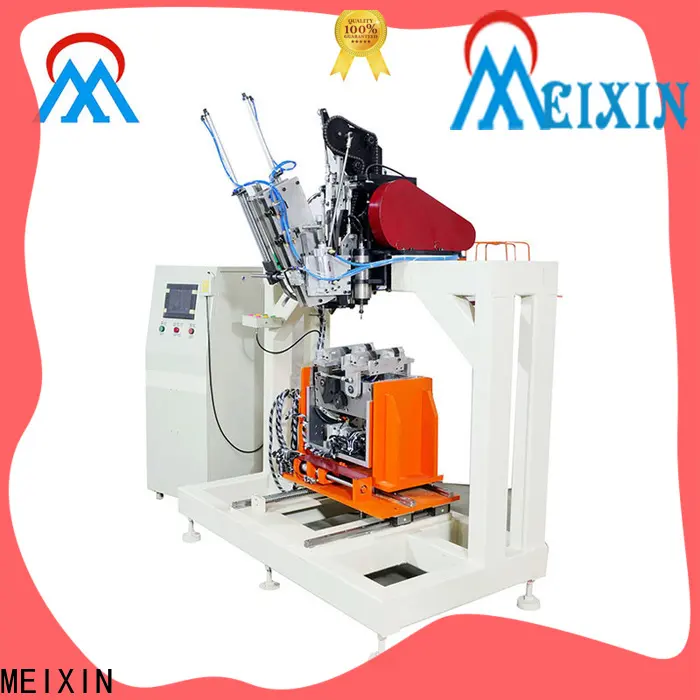 MEIXIN Brush Making Machine series for industrial brush2 1