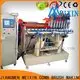efficient broom making equipment customized for toilet brush 1