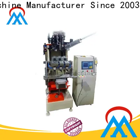 efficient Brush Making Machine directly sale for household brush 1