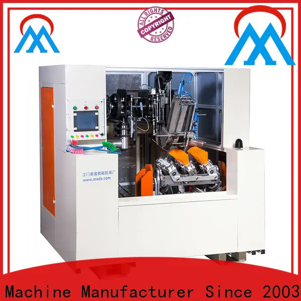 MEIXIN Brush Making Machine customized for industry1 1