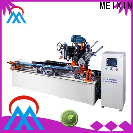 cost-effective brush making machine with good price for PP brush 1