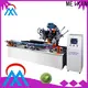 cost-effective brush making machine with good price for PP brush 1