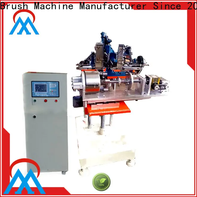MEIXIN Brush Making Machine series for industrial brush3 1