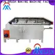 practical Toilet Brush Machine directly sale for PET brush 1