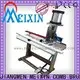 MEIXIN durable Automatic Broom Trimming Machine series for PP brush 1