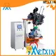 MEIXIN 1 tufting heads toothbrush making machine from China for hockey brush 1