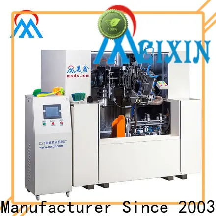 efficient broom making equipment manufacturer for broom 1
