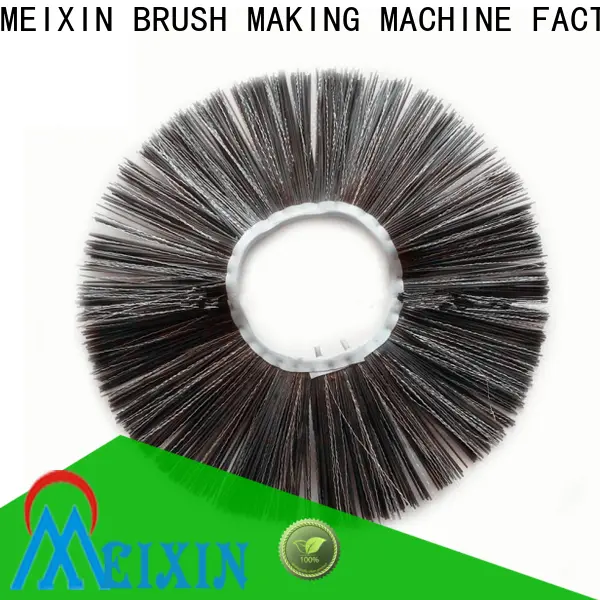 MEIXIN top quality nylon cleaning brush factory price for household 1