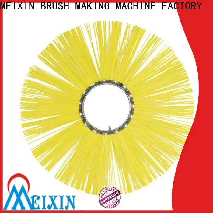MEIXIN auto wash brush personalized for commercial1 1