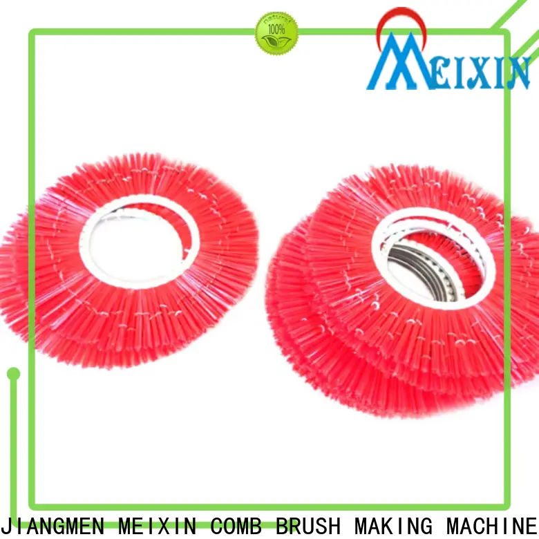popular nylon brush for drill factory price for commercial 1