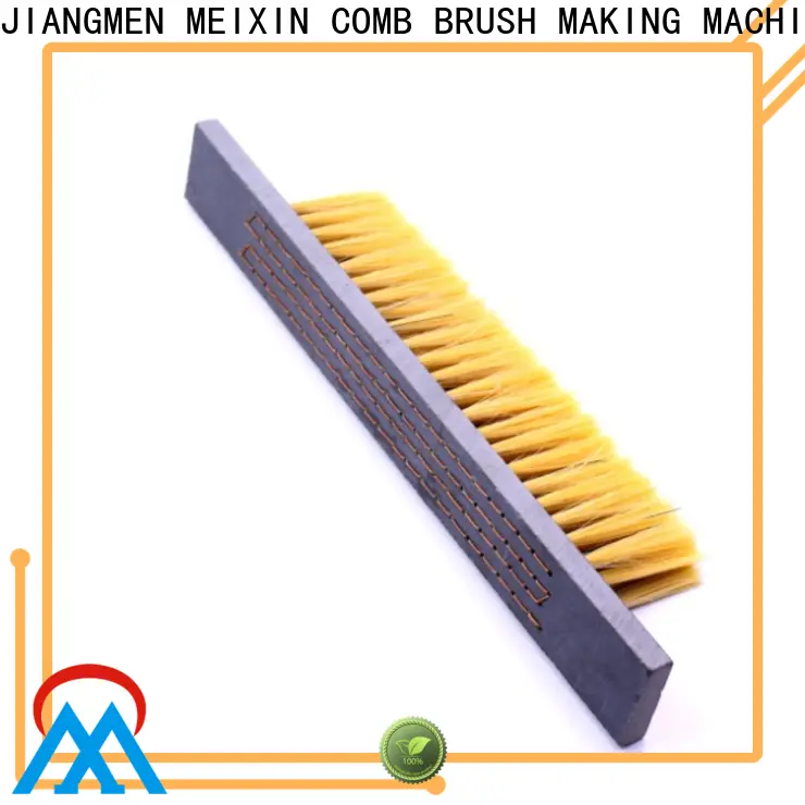 MEIXIN cylinder brush factory price for cleaning 1