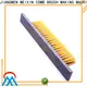 MEIXIN cylinder brush factory price for cleaning 1
