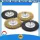 MEIXIN practical metal brush with good price for industrial 1