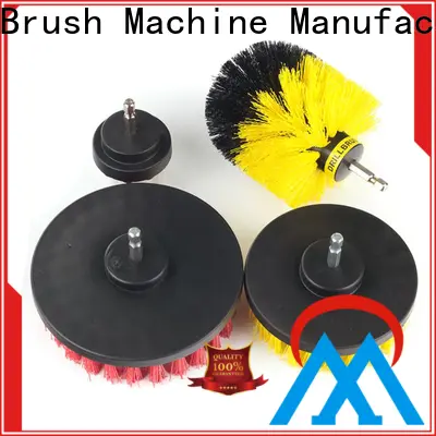 MEIXIN popular nylon brush for drill personalized for car 1