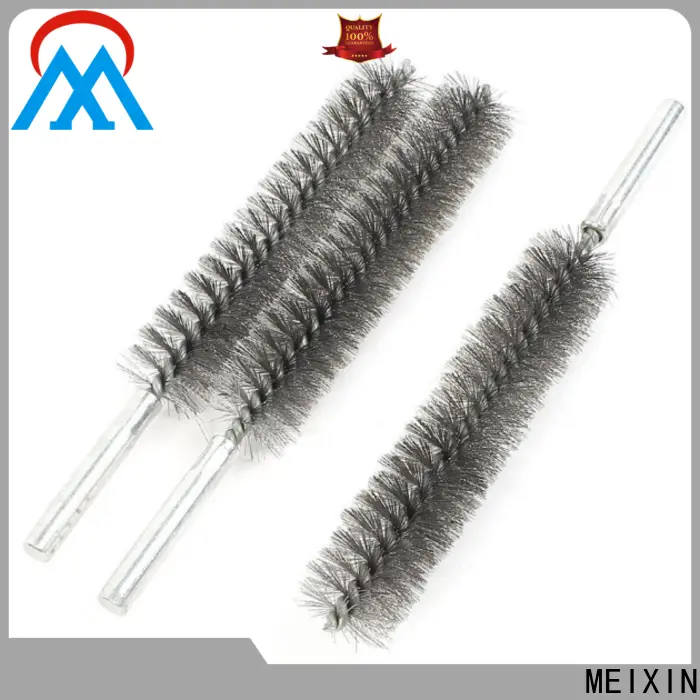 quality metal brush with good price for household 1