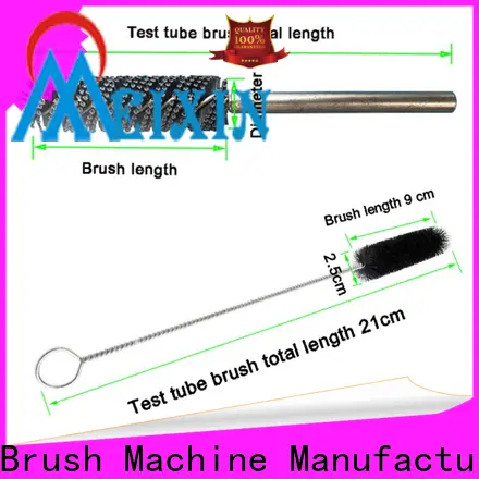 MEIXIN pipe cleaning brush personalized for household1 1