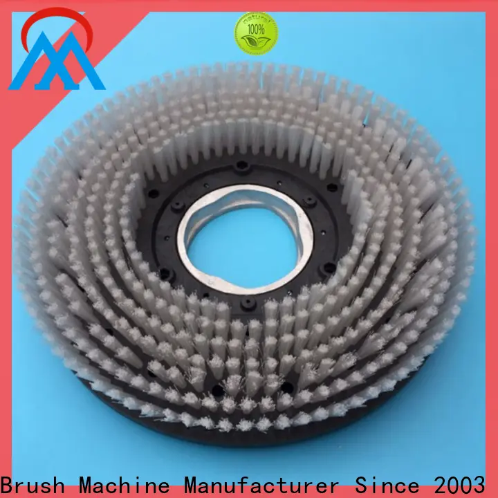 MEIXIN top quality nylon tube brushes factory price for car 1