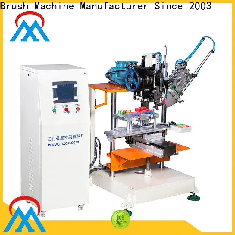 professional plastic broom making machine personalized for broom 1