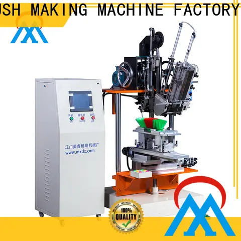 professional Brush Making Machine personalized for household brush 1
