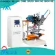 MEIXIN Brush Making Machine factory price for industrial brush 1