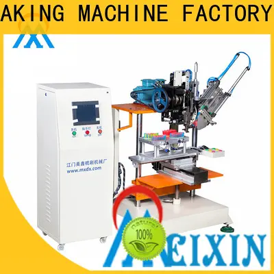MEIXIN high productivity Brush Making Machine factory price for household brush 1