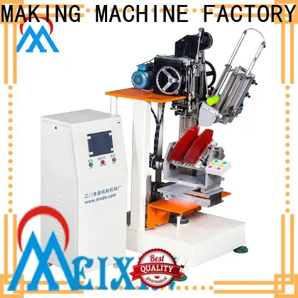 MEIXIN Brush Making Machine inquire now for industry 1