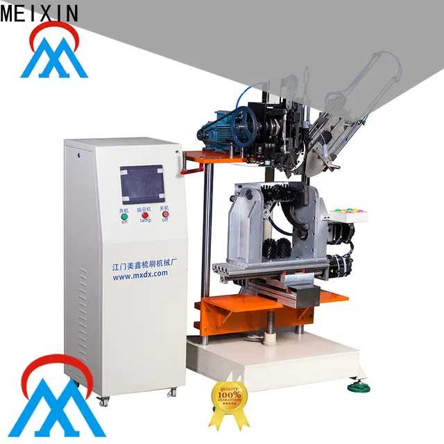 MEIXIN brush tufting machine inquire now for household brush1 1
