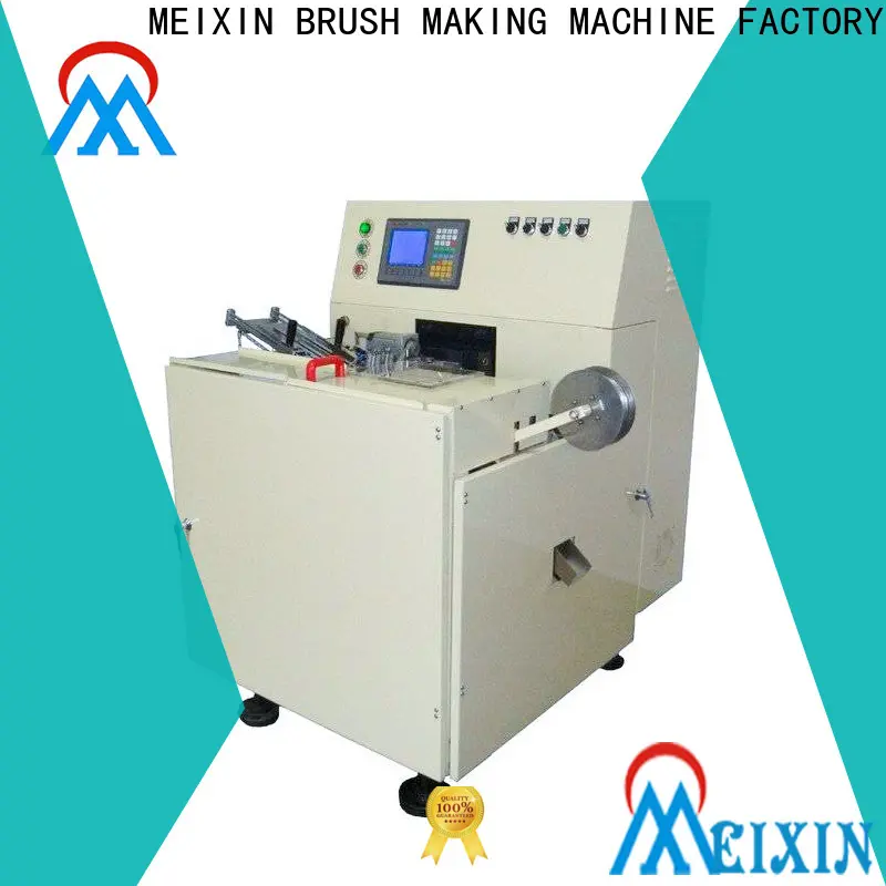 quality brush tufting machine design for broom2 1