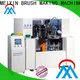MEIXIN efficient broom making equipment directly sale for broom 1