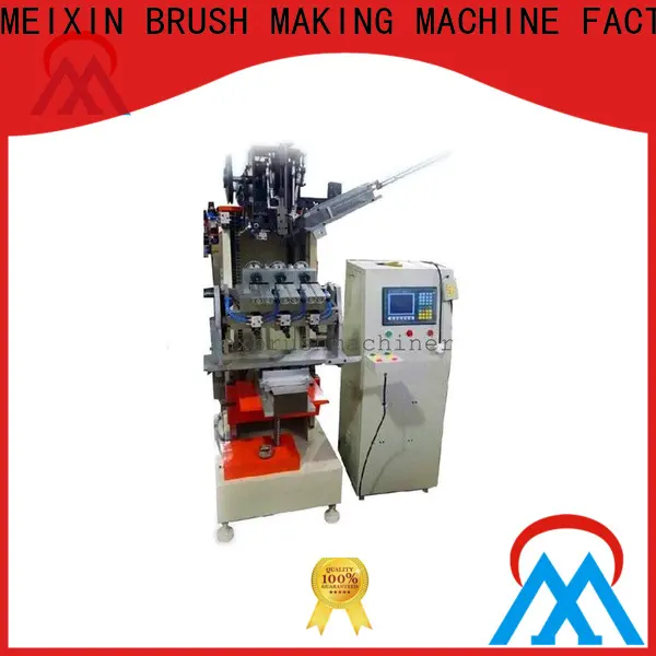 MEIXIN Brush Making Machine manufacturer for industrial brush 1
