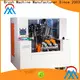 efficient broom making equipment directly sale for industrial brush 1