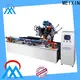 MEIXIN disc brush machine design for bristle brush 1