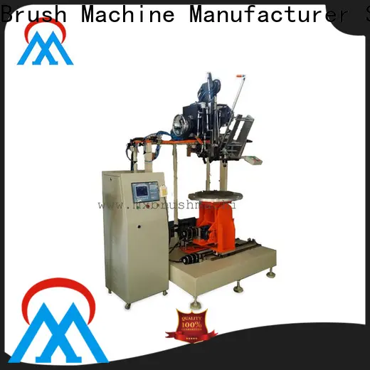 MEIXIN brush making machine factory for PP brush 1
