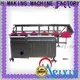 reliable trimming machine directly sale for bristle brush 1