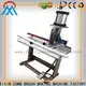 MEIXIN durable trimming machine manufacturer for PP brush 1